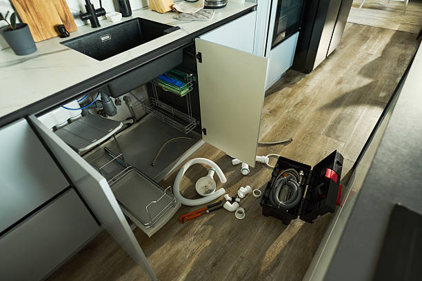 Reliable Pipe Repair contractor in Waterloo, IN by Street Wise - Plumbing