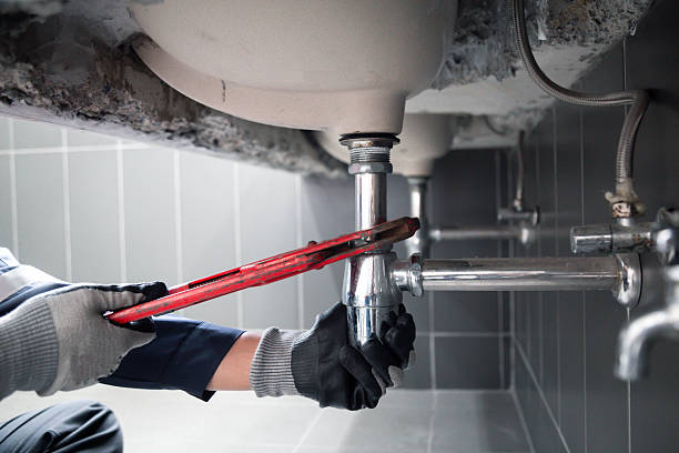 Licensed Pipe Repair service in Waterloo, IN - Street Wise - Plumbing